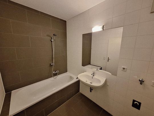 Stilvolle 2-Zimmer Maisonetten in der Museumstraße 15, Top 21 zu vermieten - Photo 1