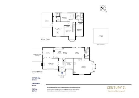 Convenient Location Private Position - Photo 4