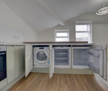 Apartment 3, A, Manchester Road, Burnley - Photo 5