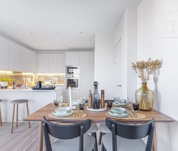 2 bedroom apartment to rent - Photo 4