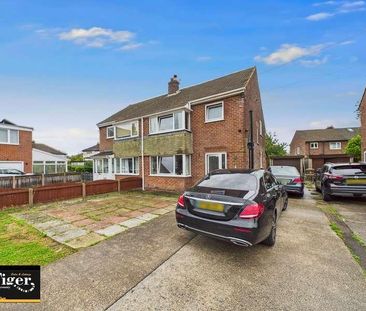 Hurstway Close, Fulwood, PR2 - Photo 3