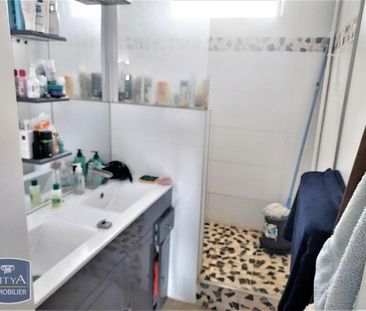 Location Appartement 4 pièces 77m² CHALON SUR SAONE 71100 - Photo 6