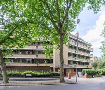 Highbury Estate, Highbury And Islington, N5 - Photo 1