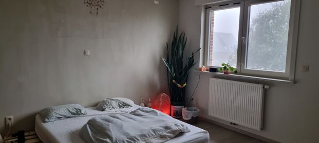 Mooie ruime kamer te huur (eind maart tot eind juli) - Photo 1