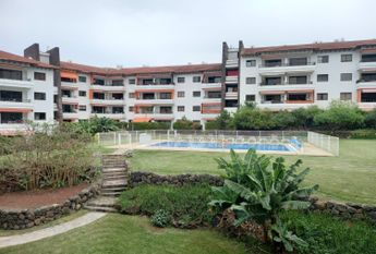 Piso En alquiler Calle Luis Rodríguez Figueroa, Distrito Botánico, Puerto de la Cruz