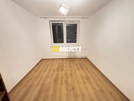 2 pokojowe mieszkanie przy ul.Jasna, Prawobrzeże - Photo 4