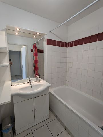 Ref: 1,200 Chambre à Le Havre - Photo 5