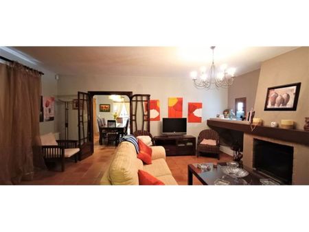 4 room luxury House for rent in Sant Antoni de Portmany, Balearic Islands - Foto 2