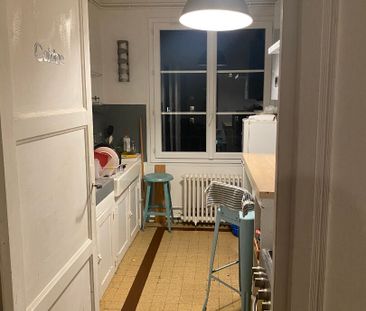 CAEN - Appartement 2 pièces - Photo 3