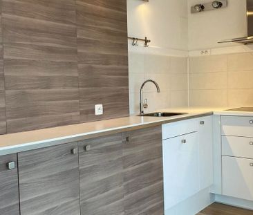 Studio met slaaphoek te huur in Antwerpen voor € 575 met 1 slaapkamer - Foto 3