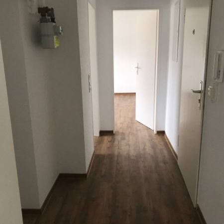 Schöne 2-Zimmer-Wohnung für Paare oder Einzelpersonen - Foto 3