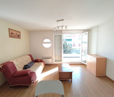 Location Appartement 2 pièces 38m² - Photo 2