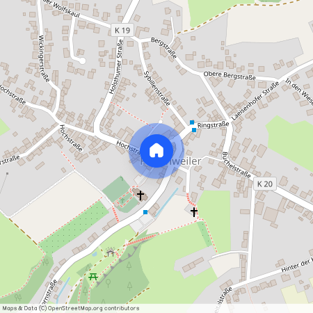 54668 Rheinland-Pfalz - Echternacherbrück