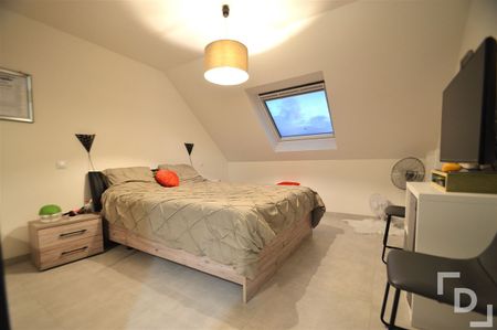 Centrum Poperinge, gezinswoning met tuin te huur. - Photo 5