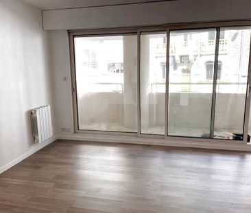 Location Appartement 2 pièces 38m² LES SABLES D OLONNE 85100 - Photo 1