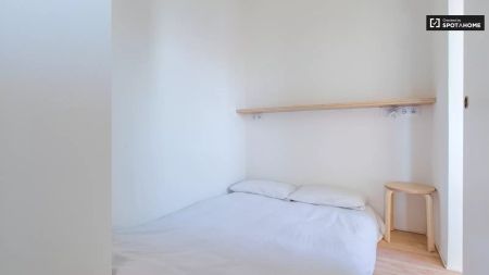 Modern studio apartment for rent in La Barceloneta - Photo 4