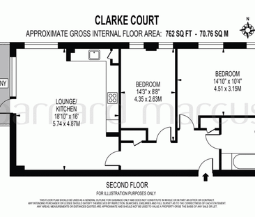 Grahame Park Way, LONDON - Photo 5