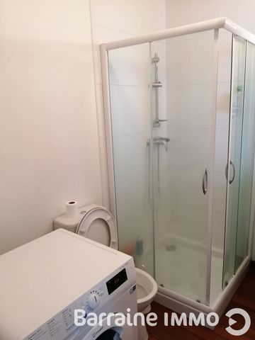 Location appartement à Saint-Pol-de-Léon, 2 pièces 41.83m² - Photo 5