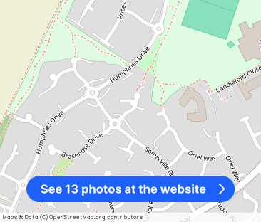 Nuffield Close, Brackley - Photo 1