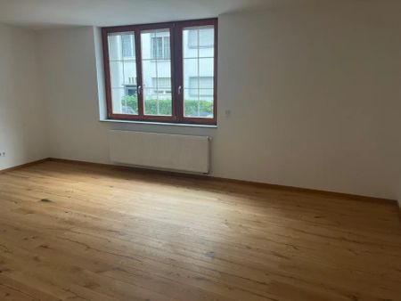 Erstbezug nach Sanierung! Attraktive 2-Zi.-Wohnung mit Wohnküche in MA/Neckarstadt-Ost zu vermieten! - Foto 3