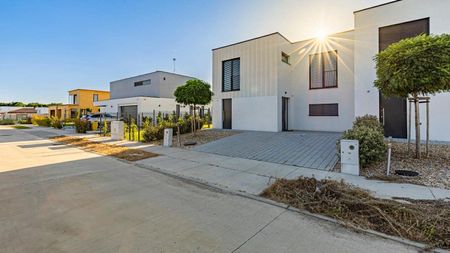Moderný, slnečný 4i RD, Chorvátsky grob - Photo 4