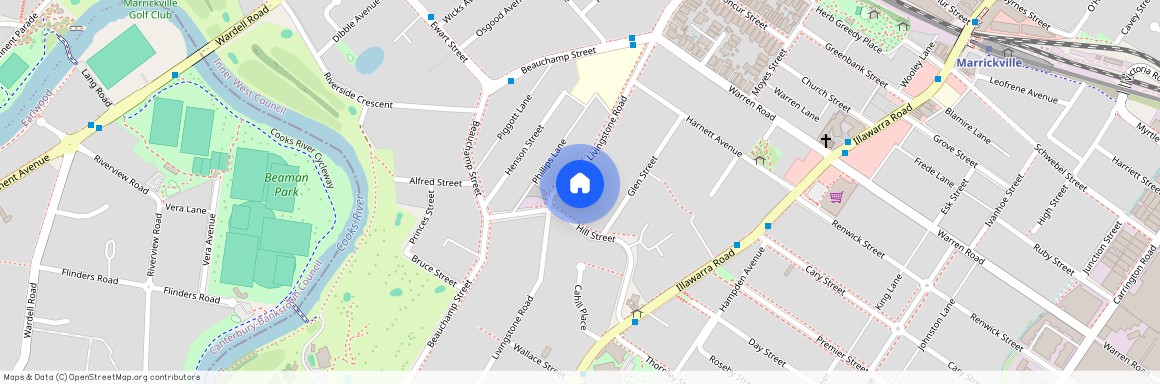 1/336 Livingstone Road, NSW 2204, Marrickville