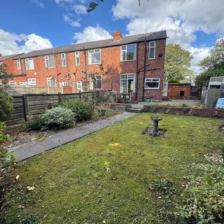 4 bedroom terraced house to rent - Photo 1