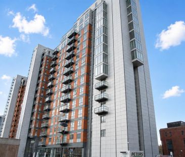 West Point, Leeds City Centre, LS1 4JJ - Photo 6