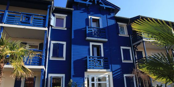 location Appartement T3 DE 68.46m² À AUDENGE - Photo 3