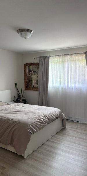 Logement 5 1/2 à louer à Salaberry-de-Valleyfield pour le 1er octobre - Photo 1
