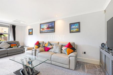 4 bedroom townhouse to rent - Photo 5