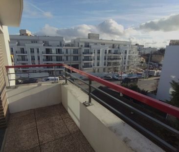 Location Appartement 2 pièces 44m² - Photo 6