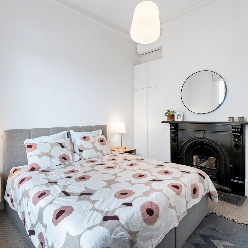 Renovated Victorian Delight! - Photo 1