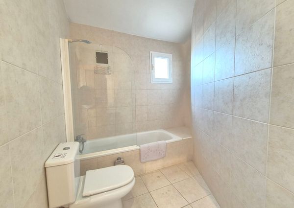 941393 - Atico - Penthouse for rent El Higuerón, Fuengirola, Málaga, Spain