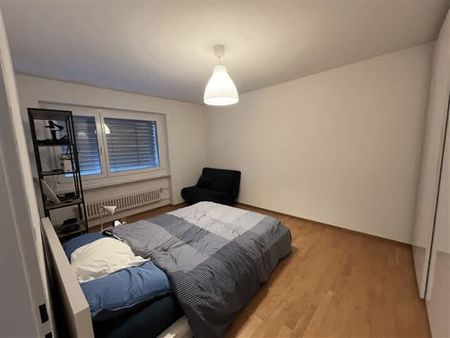 2.5 Zimmer, 2. Stock - Foto 3