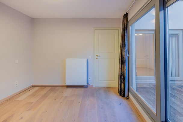 Modern appartement met uitzicht op de Romboutstoren - Foto 1