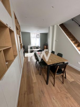 Maison à louer, 6 pièces - La Madeleine 59110 - Photo 1