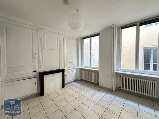 Location Appartement 2 pièces 51m² MACON 71000 - Photo 1