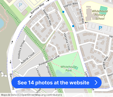 Drysdale End, Whitehouse Park - Photo 1