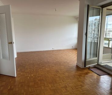 Appartement à louer 2 pièces - Photo 1