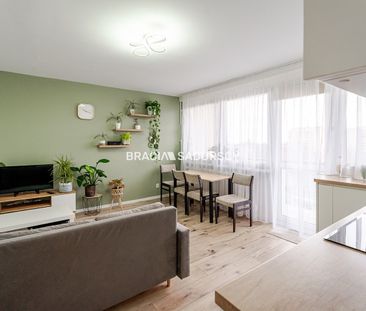 Przytulne 2 pokoje 42 m² | Jana Sas-Zubrzyckiego | - Фото 5