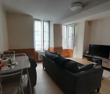 Location appartement 2 pièces, 39.00m², Thouarcé - Photo 2