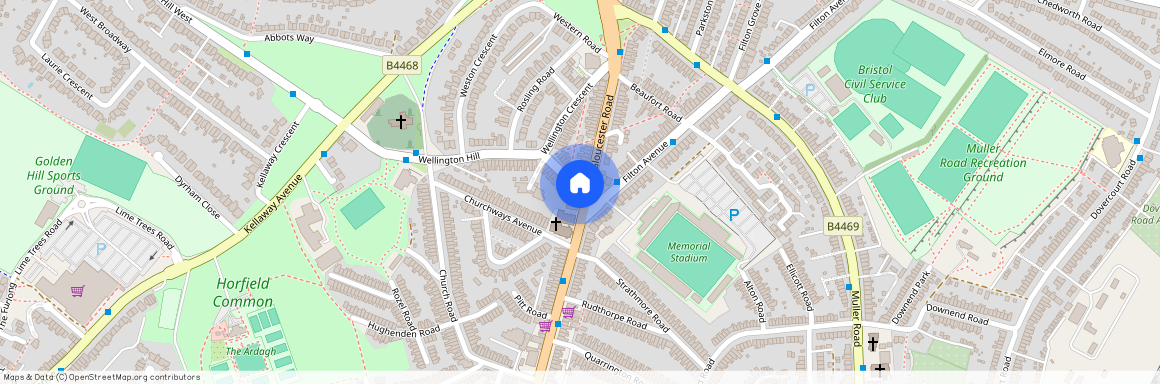 BS7, Bristol