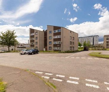 Calder Gardens, Sighthill, Edinburgh, EH11 - Photo 6