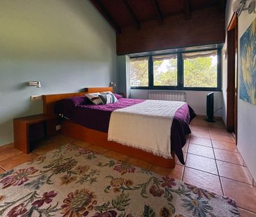 Magnifica casa en alquiler en Vacarisses - Photo 6