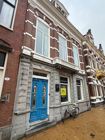 Ubbo Emmiusstraat 13A, 9711 CA Groningen - Photo 3