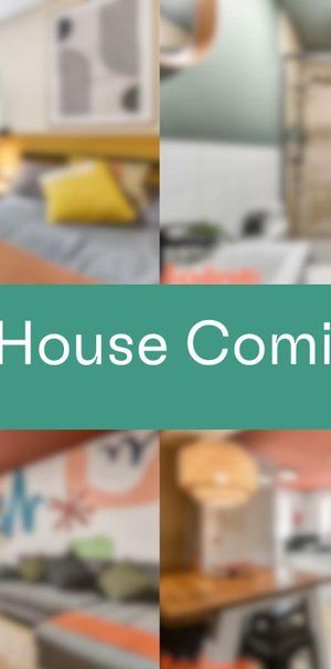 5 bedroom house of multiple occupation to rent - Photo 1