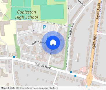 Pearson Road, Ipswich, Suffolk, IP3 - Photo 1
