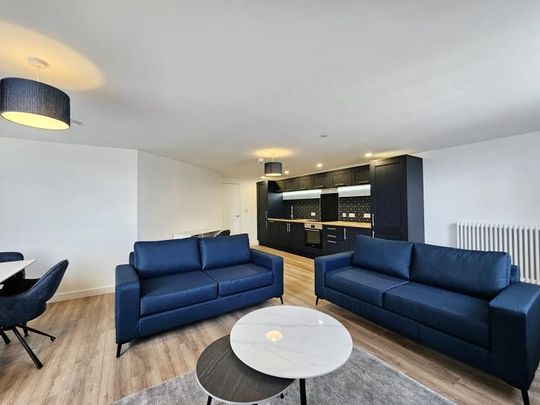 2 bedroom apartment to rent - Photo 1