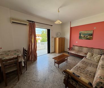 Διαμέρισμα για ενοικίαση Μελίσσι (Ξυλόκαστρο) - Photo 4